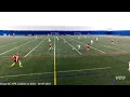 Rachel Hill vs TFE MTA Kelix Jan 2023 Highlights