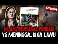 Download Lagu PENDAKI MENINGGAL BUKA BAJU?! CEWEK INI HILANG SENDIRIAN DI GUNUNG LAWU - SAYA KIRA DIA MASIH HIDUP Download Lagu PENDAKI MENINGGAL BUKA BAJU?! CEWEK INI HILANG SENDIRIAN DI GUNUNG LAWU - SAYA KIRA DIA MASIH HIDUP