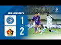Download Lagu Mini Highlight BRI Super League | PSBS Biak vs PERSIK Kediri | Week 4