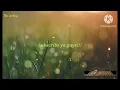Download Lagu BEBAS - Rhoma irama - Backing track tanpa suling