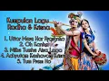 Lagu Kumpulan Lagu Radha \u0026 Krisna