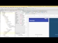 Android Tutorial Series Android String Resources