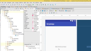 Android Tutorial Series Android String Resources