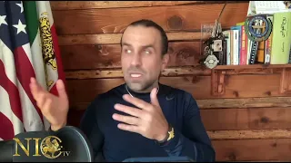 درس هایی از سیاست برای شاهین نجفی خامنه ای جاسوس کا گ ب و رضا پهلوی تیزر 