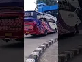 Lagu tamuundangan hapyasmara dinda teratu# bus putraraplesia#mubang yo
