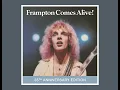 Show Me The Way (Live) - Peter Frampton