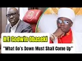 Download Lagu H.E Godwin Obaseki says Edo people must have hope | Thank you message to diaspora in Italy 