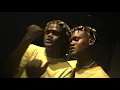 CHIN BEES _ NASEBENZA (studio session)