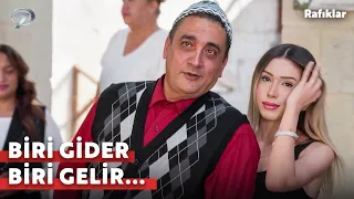 Gönül İşlerinde Heyri'yi Kimse Tutamaz! 😂 | Rafıklar