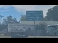 EXMORE VIRGINIA USA XMORE THE LARGEST TOWN OF NORTHAMPTON COUNTY EASTERN SHORE VA