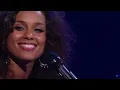 Alicia Keys - Un-Thinkable (I'm Ready) (Piano & I: AOL Sessions +1)