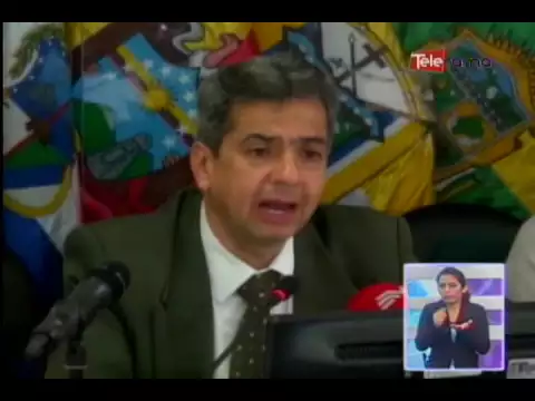 Prefectos aseguran que el estado les debe 219 millones de dólares