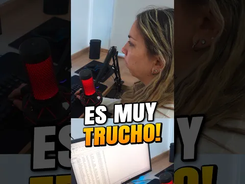 Una contadora prueba el Excel GRATIS hecho con IA
