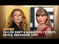 Lagu What Caused Taylor Swift-Blake Lively Rift? | The View