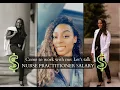 Nurse Practitioner SALARY How much do NURSE PRACTITIONERS make