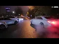 Download Lagu Night Lovell - Please Don't Go + The Sun / LIMMA Night Drive Music Video