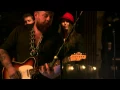 Nathaniel Rateliff and the Night Sweats - Howling At Nothing (Live)