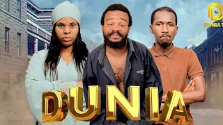 DUNIA EPISODE 133 