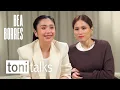 Download Lagu Bea Borres Opens Up About Her Unexpected Pregnancy | Toni Talks