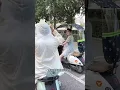 Download Lagu Water proof scooty✨🌧️ Rain Proof Jadoo | Foldable Scooty Cover Demo 🛵 #shorts