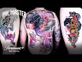Every Ink Master Finale Tattoo Seasons 16 17