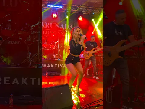 Lidija Bacic Lille - Teške boje