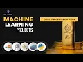 Gold Price Prediction using Machine Learning with Python Basic Machine Learning Projects