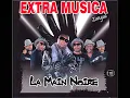 Extra Musica- La Main Noire
