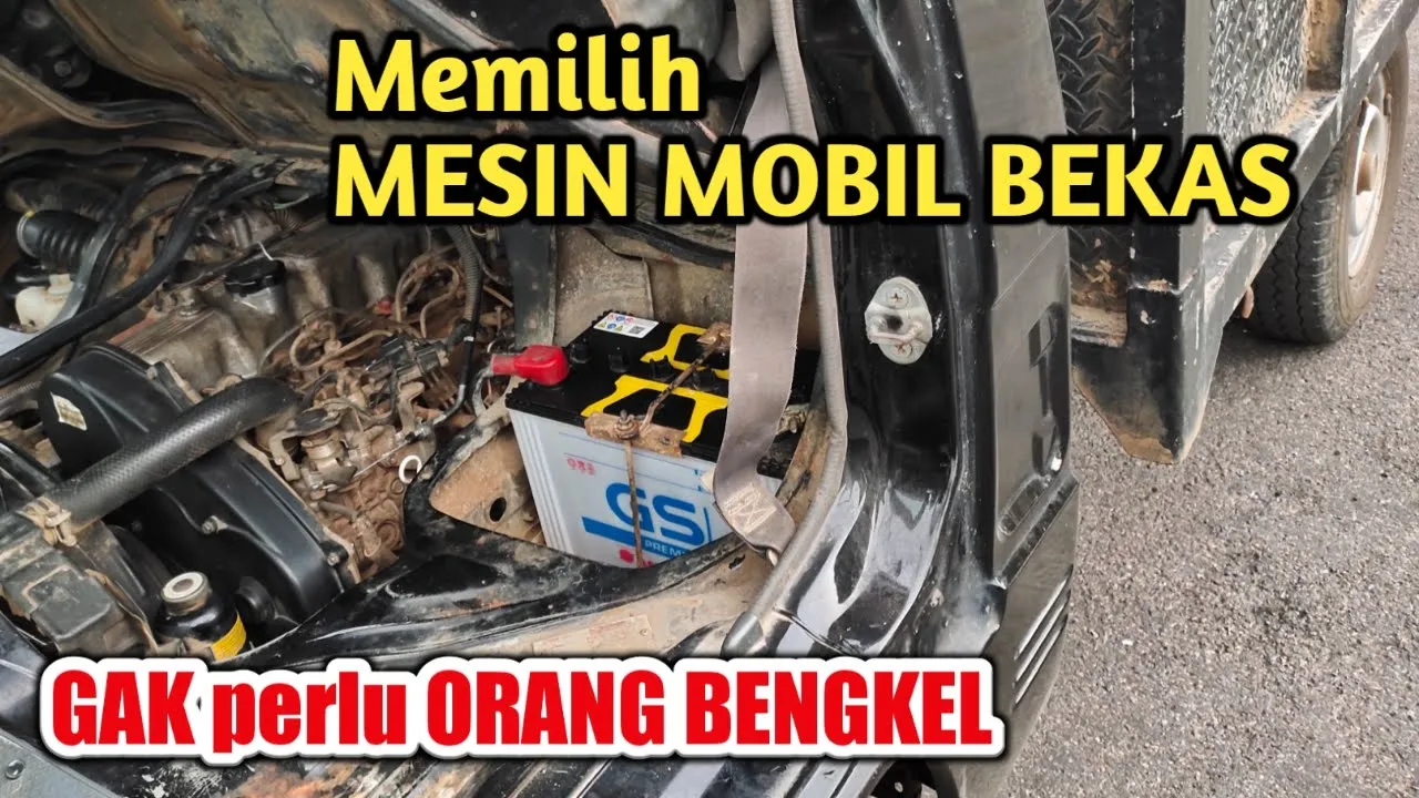 ... knalpot mobil berembun,cara mengecek mobil bekas matic,cara membeli mobil bekas berkualitas,ciri. 