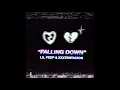 Lil Peep & XXXTENTACION - Falling Down (without X's interlude)