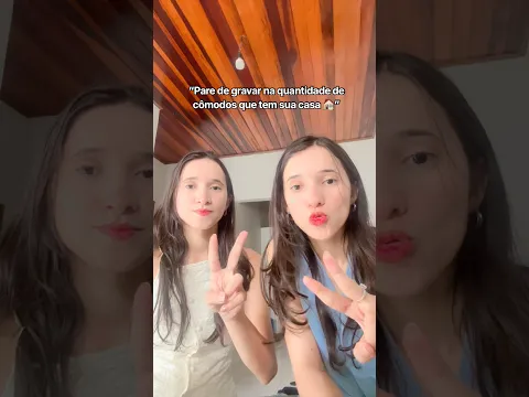 Quantos cômodos tem sua casa?🏡  #shortvideo #trend