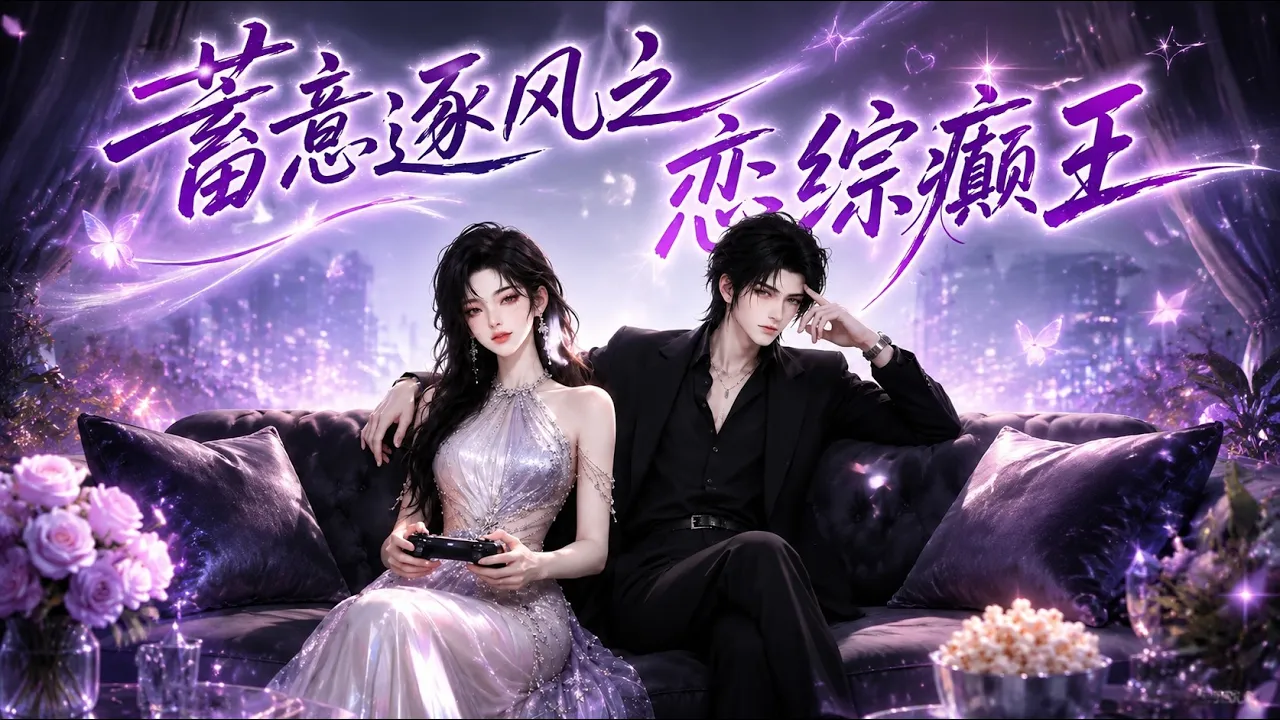 蓄意逐风之恋综癫王