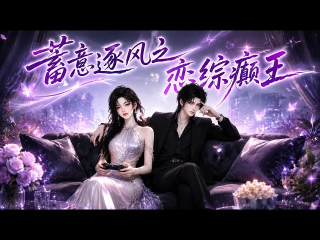 蓄意逐风之恋综癫王