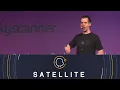 Continuous deployment at Skyscanner - GitHub Satellite 2019