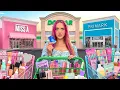 I Bought MISS A vs DOLLAR TREE vs PRIMARK Beauty Products