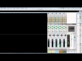 Reason Side Chain Tutorial