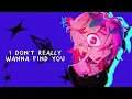Logan Levi - Catch. (Official Lyric Video)
