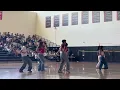 [CHS FLYHIGH] Supersonic - fromis_9 K-pop School Performance
