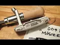 The story of the Scotty Cameron 009M Tour putter