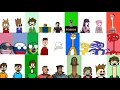 Download Lagu Just a bit crazy | Mashup