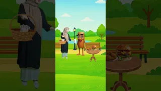 فيديو قصير مضحك 