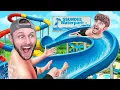 Download Lagu I Opened a Waterpark With Caylus