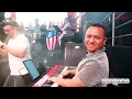 Periódico De Ayer / Te Voy A Sacear / Que Alguien Me Diga❌ Engerbeth Tapia Y La Fama 🎼 ‪@KIMBARAVIP