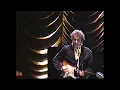 Bob Dylan — Gotta Serve Somebody. Portsmouth, England. 24th September, 2000