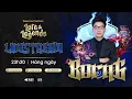Lagu 26/12: GIÁNG SINH VUI VẺ KHÔNG TOP 8 NHA AE :(( | BORNG ĐTCL