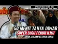 Download Lagu TANYA JAWAB USTADZ ABDUL SOMAD ‼️ 50 MENIT SPECIAL DI BULAN MAULID 2025