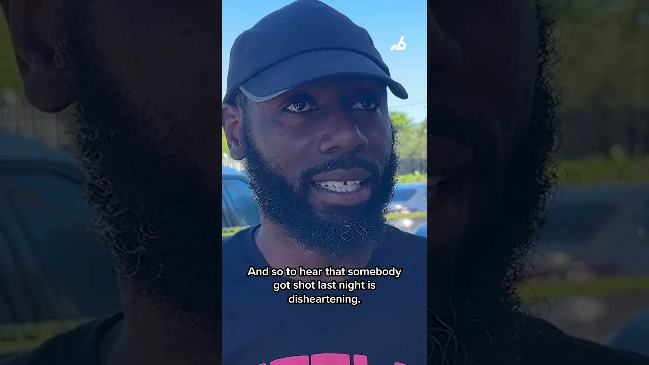 NBC 6 South Florida channel featured image