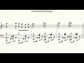 みずいろの雨　八神純子　楽譜　／  ピアノ編曲