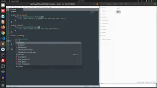 28 What are Traits PHP object oriented programming
