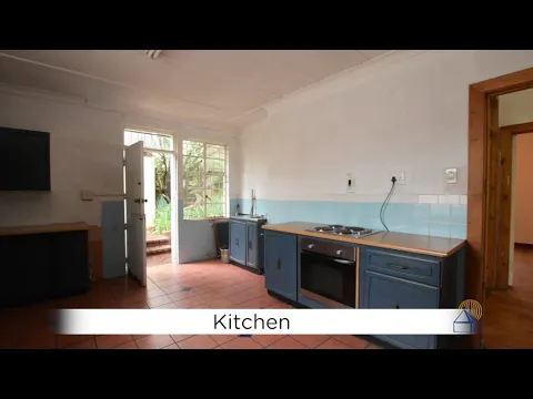 Download MP3 2 Bedroom Home in Westdene, Johannesburg